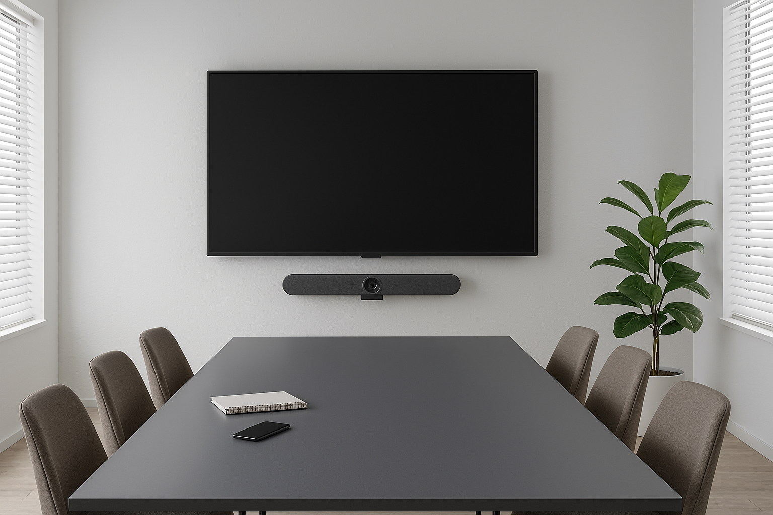 Best TV mounting height guide
